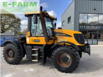 Farm tractor JCB 3170 tractor (st16742): picture 1