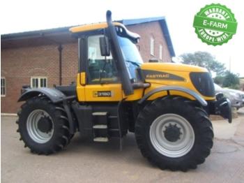 Farm tractor JCB 3190 Plus: picture 1