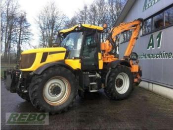 Farm tractor JCB 3230 FASTTRAC: picture 1