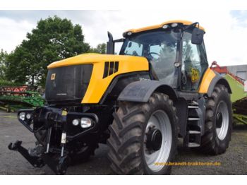 Farm tractor JCB 8250: picture 1