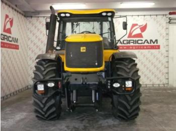Farm tractor JCB 8250: picture 1