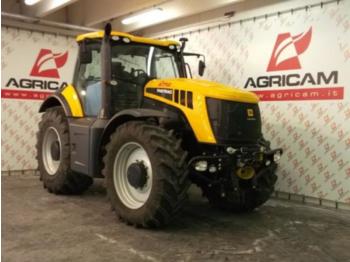 Farm tractor JCB 8310: picture 1