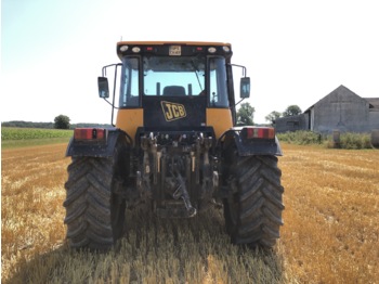 Farm tractor JCB FASTRACK 3230: picture 1
