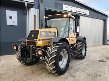 Farm tractor JCB FASTRAC 155/65 - 1995 - 4X4 - 10.100 WORKING HOURS: picture 1