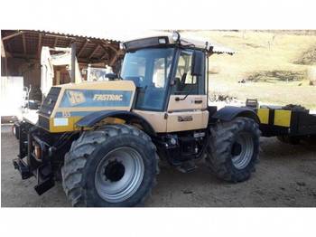 Farm tractor JCB FASTRAC 155/65 4X4: picture 1