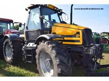 Farm tractor JCB Fastrac 2125: picture 1