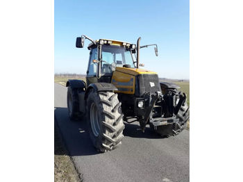 Farm tractor JCB Fastrac 2150: picture 1