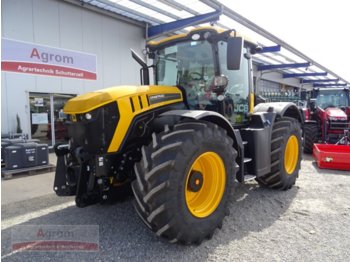 New Farm tractor JCB Fastrac 4220: picture 1