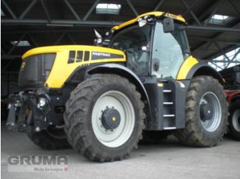 Farm tractor JCB Fastrac 8310: picture 1