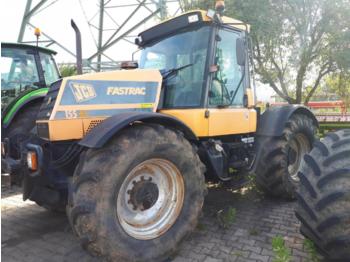 Farm tractor JCB fastrac 155-65: picture 1