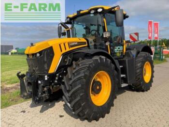 Farm tractor JCB fastrac 4220 icon 60 km/h: picture 1