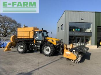 Farm tractor JCB hmv 2170 fastrac (st15913): picture 1