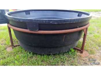 Livestock equipment JNC waterbak 1125 liter: picture 1