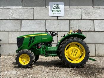 New Farm tractor JOHN DEERE 3036 EN: picture 1