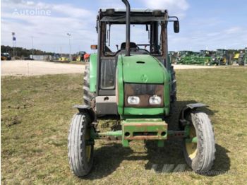 Farm tractor JOHN DEERE 3210: picture 1