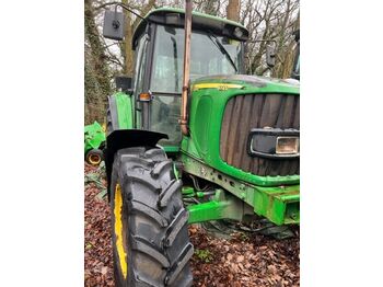 Farm tractor JOHN DEERE 6320: picture 1