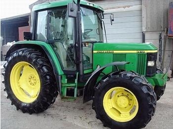 Farm tractor JOHN DEERE 6410: picture 1