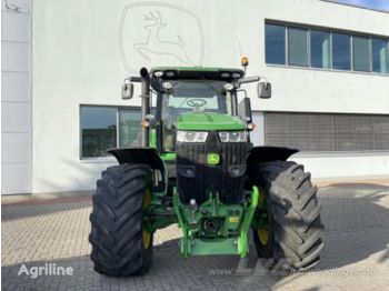 Farm tractor JOHN DEERE 7250R: picture 1