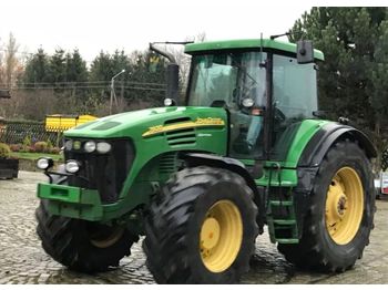 Farm tractor JOHN DEERE 7920: picture 1