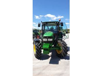Farm tractor JONH DEERE 5090R: picture 1