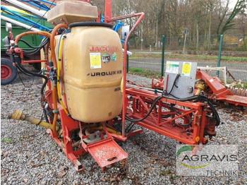 Tractor mounted sprayer Jacoby 800 L: picture 1