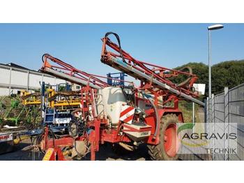 Trailed sprayer Jacoby ECOTRAIN 2600 L: picture 1