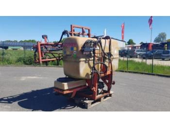Trailed sprayer Jacoby EL 1000: picture 1