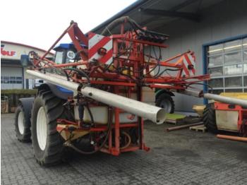 Trailed sprayer Jacoby EUROLUX 15 mtr.: picture 1