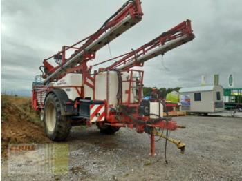 Trailed sprayer Jacoby EUROTRAIN 3500 TC: picture 1