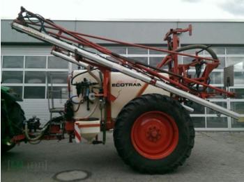 Trailed sprayer Jacoby Ecotrain 2600: picture 1