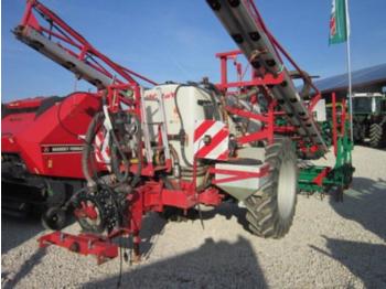 Trailed sprayer Jacoby EuroTrain 2600: picture 1