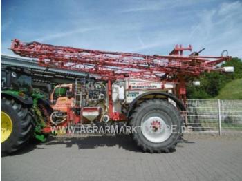 Trailed sprayer Jacoby EuroTrain TC 3500: picture 1