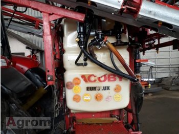 Tractor mounted sprayer Jacoby Eurolux 1000: picture 1