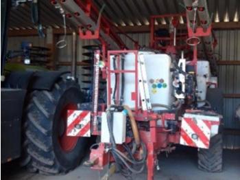 Trailed sprayer Jacoby Eurotrain 3500 TC: picture 1