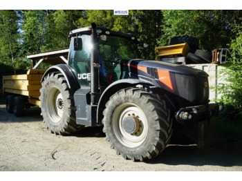 Farm tractor Jcb 7230: picture 1