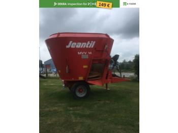 Livestock equipment Jeantil MVV14: picture 1