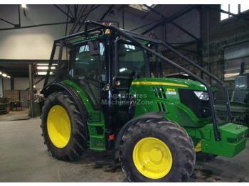 New Agricultural machinery John Deere: picture 1