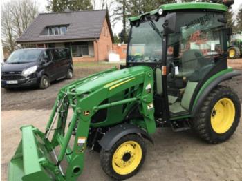 Farm tractor John Deere 2036R: picture 1