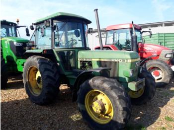 Farm tractor John Deere 2140 SG2: picture 1