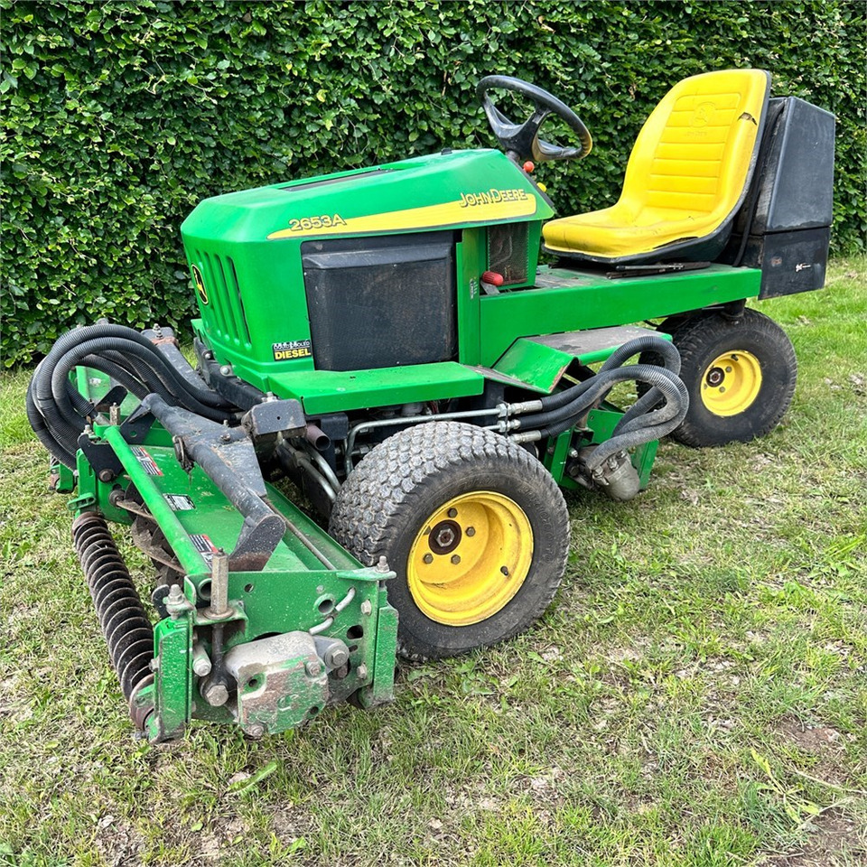 John deere 2653a for sale new arrivals