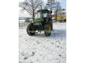 Farm tractor John Deere 2850a sg2: picture 1