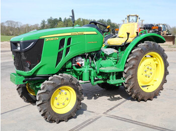 New Farm tractor John Deere 3028EN - New / Unused: picture 1