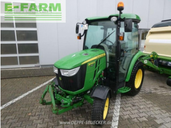 Farm tractor JOHN DEERE 3R Series