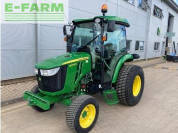 Farm tractor John Deere 4066r compact tractor: picture 1