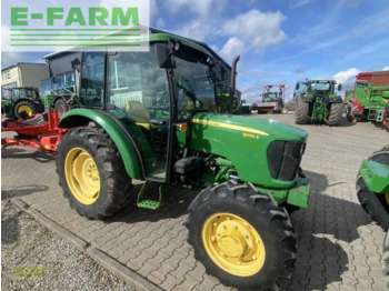 Farm tractor JOHN DEERE 5E Series