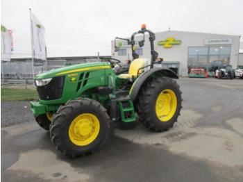 Farm tractor John Deere 5058E ohne Kabine: picture 1