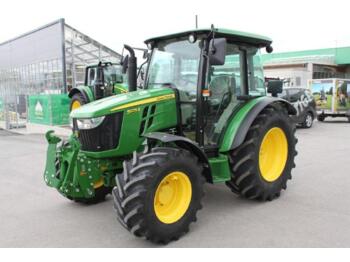 Farm tractor John Deere 5075e: picture 1