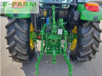 Farm tractor John Deere 5075e 24/12 ac: picture 5