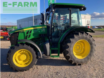 Farm tractor JOHN DEERE 5075M