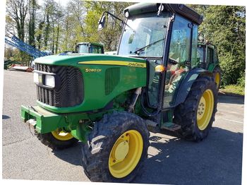 Farm tractor John Deere 5080 GF: picture 1